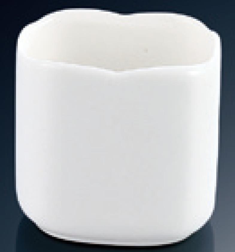 YY Series- European Toothpick Cup  Ceramics Toothpick Holder