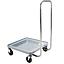 JD Series-Trolley - Dish dolly with handle 53*53*92cm