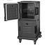 JD Series-Double Insulation Box + cart 52*69*126.5cm