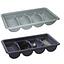 JD Series-Four-square knife and fork box 52*29*9.5cm