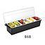JD Series-Six-grid box 50*16*12cm