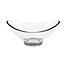 JD Series-Large round treasure salad bowl W17.8*D12.8*H9.1cm