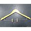 Hanger With Clip，Lotus，Trousers Hanger