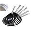 Non-stick Frying Pan-Deep 24cm JR-series