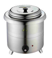 13 Series-Round Soup Marmiee 13L