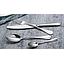SB775 Series SS304 Dessert Fork,188mm