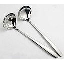 SB Series-SS Solid Spoon
