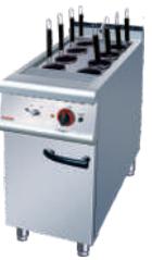 Electric Noodle Cooker  400×900×(850+70)mm
