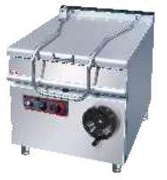Gas Tilting wok 800×900×(850+70)mm
