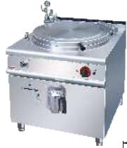 Electric Soup pot 
800×900×(850+70)mm
