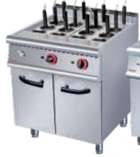 Electric Noodle Cooker  700×700×（850+70)mm
