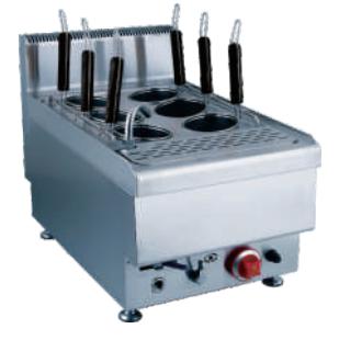 Gas Noodle Cooker  400×650×475mm
