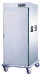 Electric Food Warmer Cabinet 756×957×1793mm
