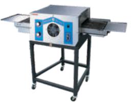 Electric Conveyor Pizza Oven 1565/2140×750×1110mm
