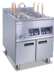 Noodle cooking machine 600×700×850mm

