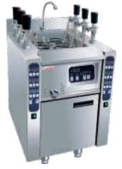 Lifting electric noodle cooker 565×700×（800+200）mm
