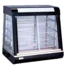 Insulation display cabinet 660×437×635mm
