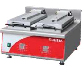Dumpling frying machine 600×631×410mm
