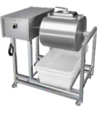 Marinating machine 960×520×910mm
