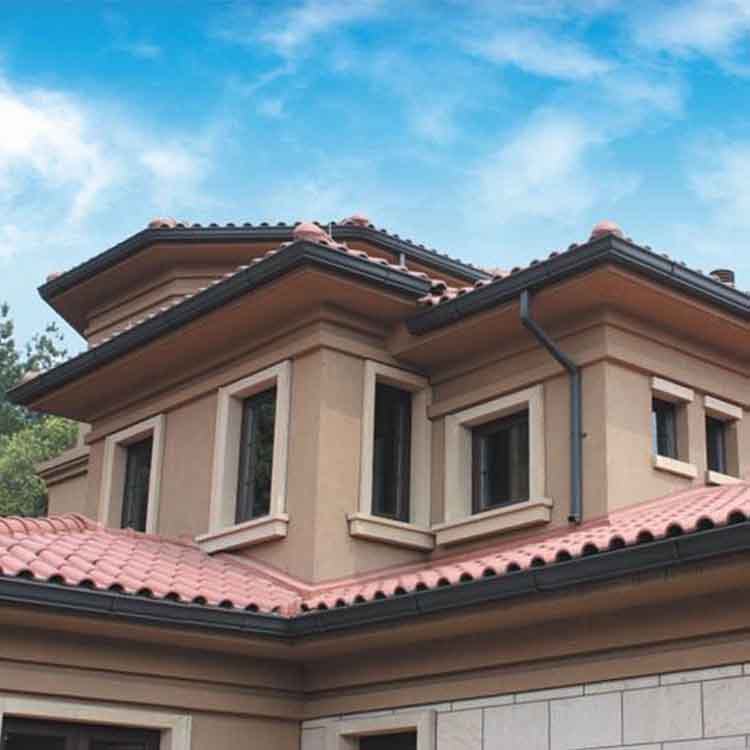 Gutter(Customized Products)