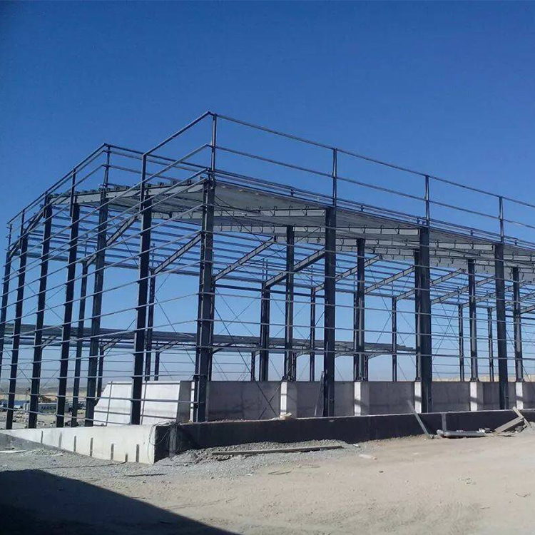 Metal Structure(Customized Products)
