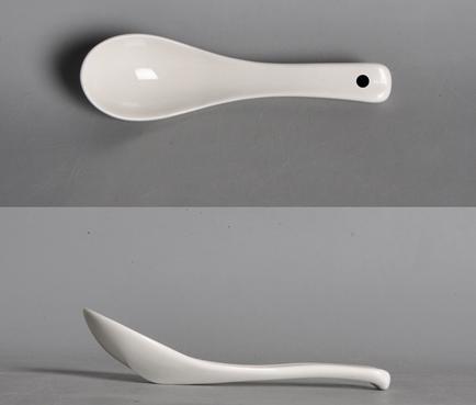 Memory Series-Spoon