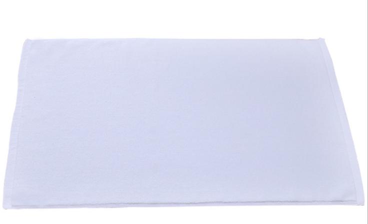 Bath Mat-3 Star-Cotton,800GSM,50*80cm