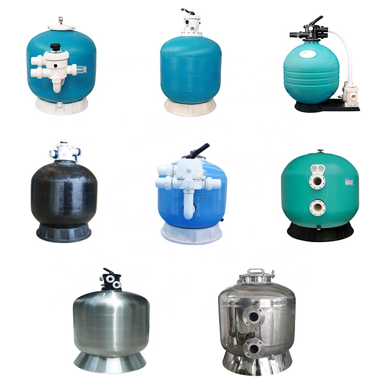 Filtration System(Customized Products)