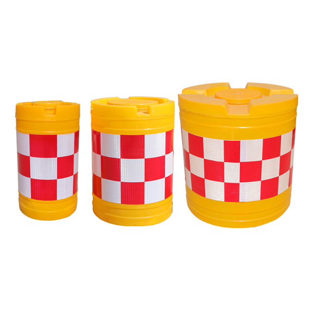 Anti Collision Column(Customized Products)