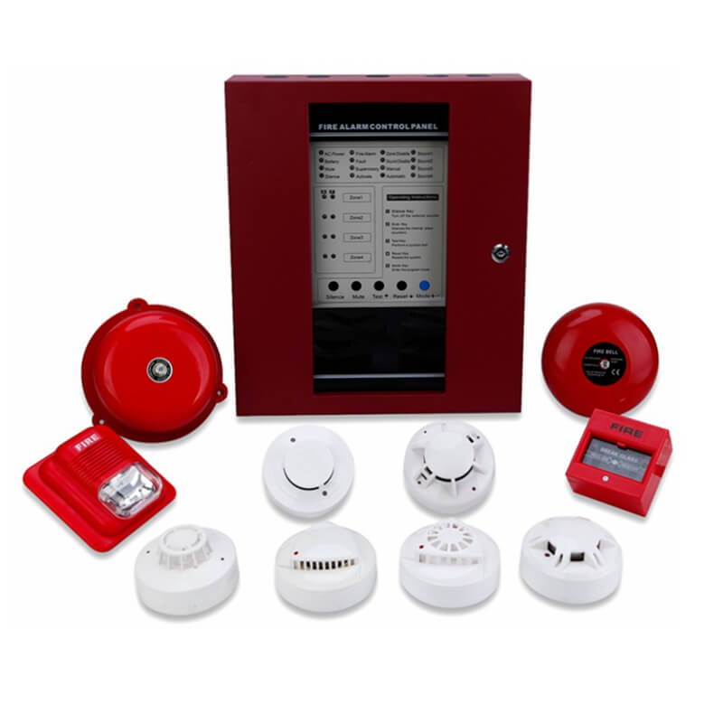 Fire Fighting System(Customized Products)