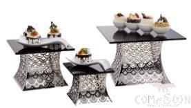 JJL Series-Flower Display Stand 240*240*200mm M-Sized