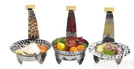 JJL Series-Tray Shelf 300*520mm