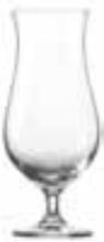 Schott-53Cl Bar Hurricane Cup (8512/300)