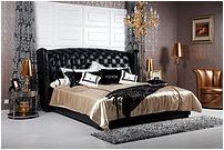 soft bed