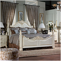 Bed (Baroque - 038976)