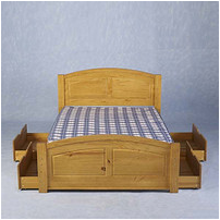 WS-PINE-NA 50 bed