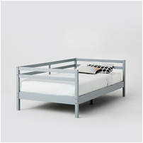 single bed