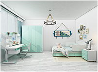 Children's furniture