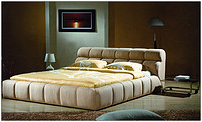 Electric bed
