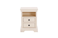Bedside table