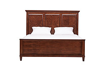 Board bed
