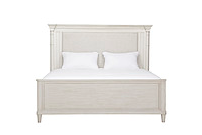 Board bed