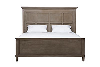Board bed