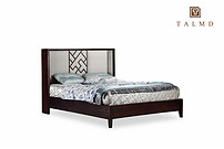 TALMD909-8 double bed