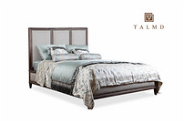 TALMD919-1 double bed