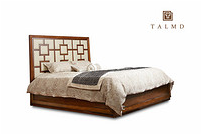 TALMD719-1 double bed