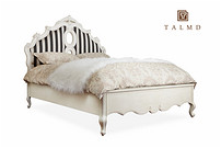TALMD668-8 Princess Bed