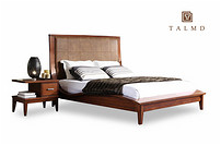 TALMD519-1 double bed
