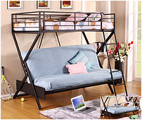 Functional bed