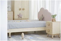 Children's bed